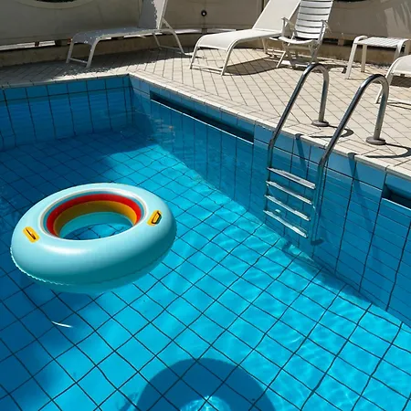 호텔 Donegal 체제나티코