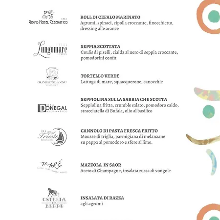 Donegal 체제나티코