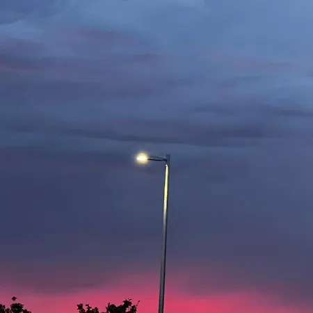 ホテル Donegal チェゼナーティコ