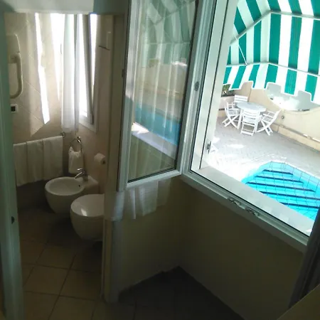 Donegal 호텔 체제나티코