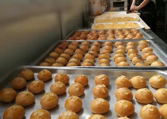 Donegal ホテル チェゼナーティコ