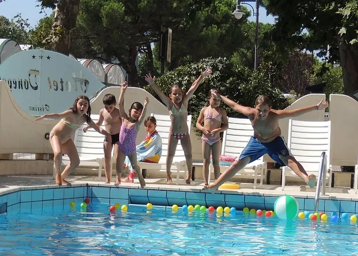 Donegal チェゼナーティコ