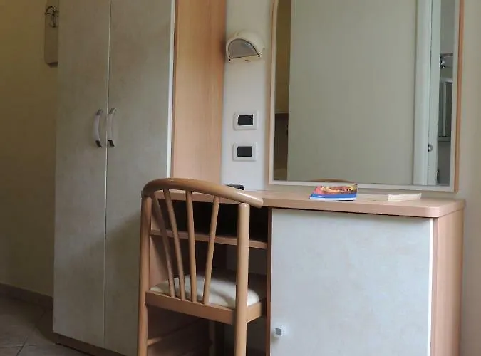 Donegal ホテル チェゼナーティコ