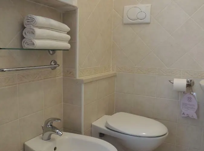 Donegal 3* تْشيزيناتيكو