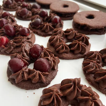 Donegal 3* Cesenatico