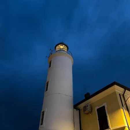 Donegal 3* Cesenatico