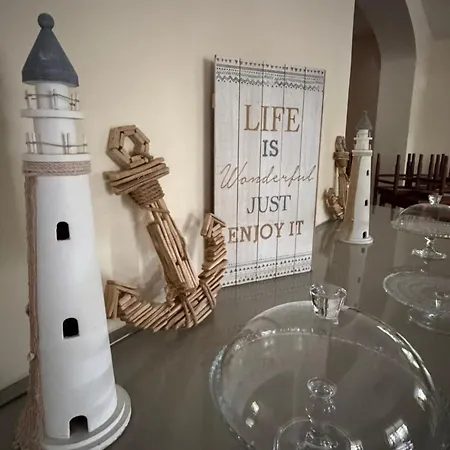 Hotel Donegal Cesenatico