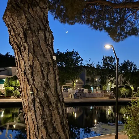Szálloda Donegal Cesenatico
