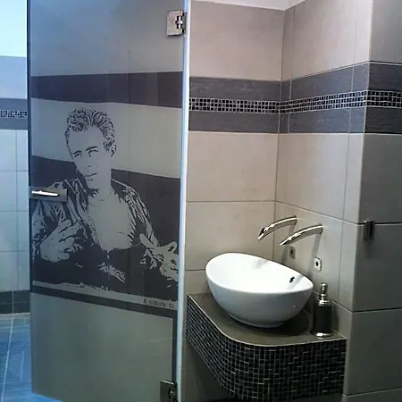 Donegal Hotel 3*