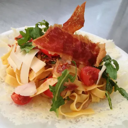 מלון Donegal צ'סנטיקו