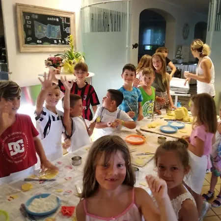 Ξενοδοχείο Donegal Cesenatico