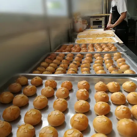 Donegal מלון צ'סנטיקו