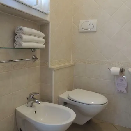 Donegal 3* צ'סנטיקו