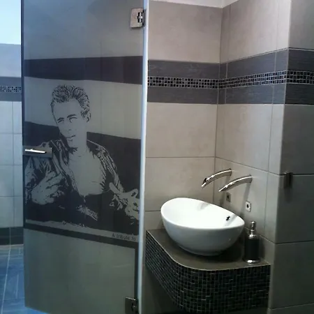 Donegal Ξενοδοχείο 3*