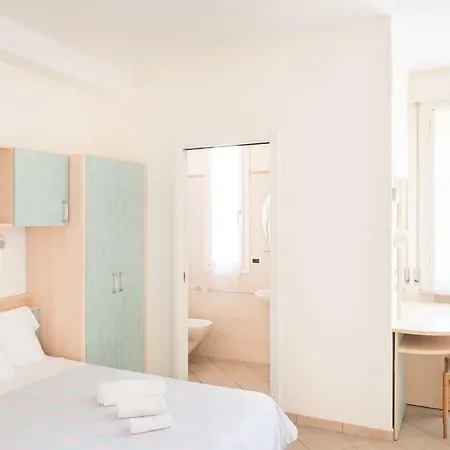 Ξενοδοχείο Donegal Cesenatico