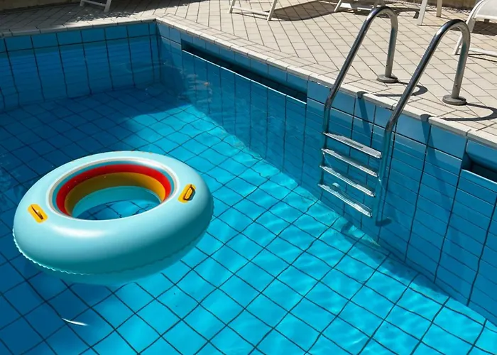 Hotel Donegal Cesenatico