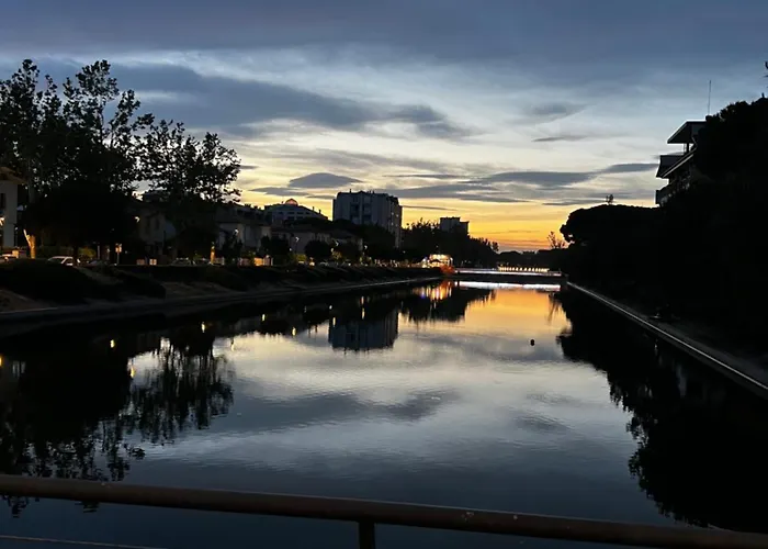 Donegal 3* Cesenatico