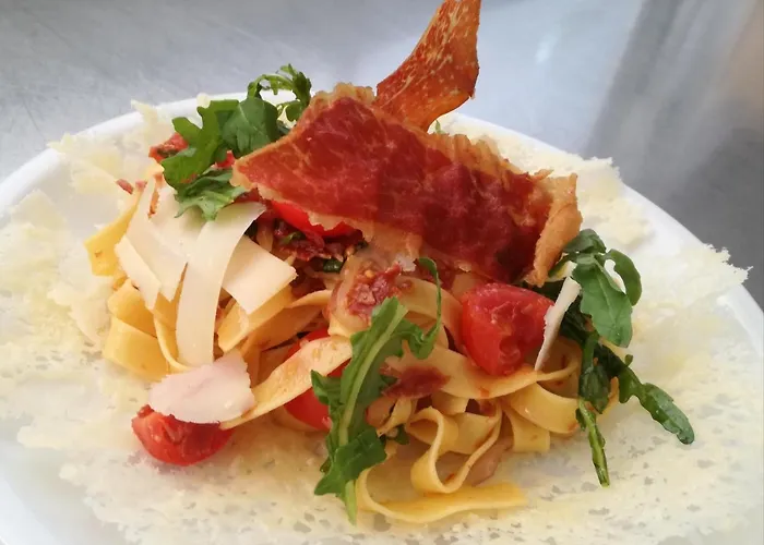 מלון Donegal צ'סנטיקו