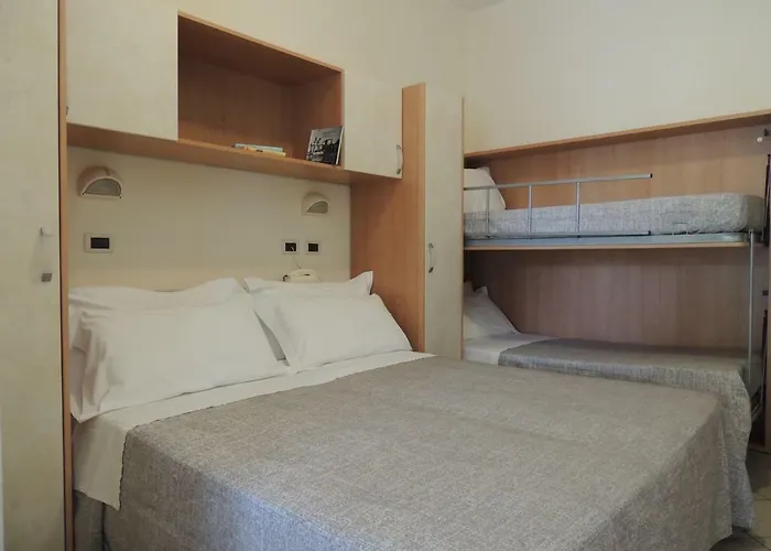 Donegal Hotel Cesenatico