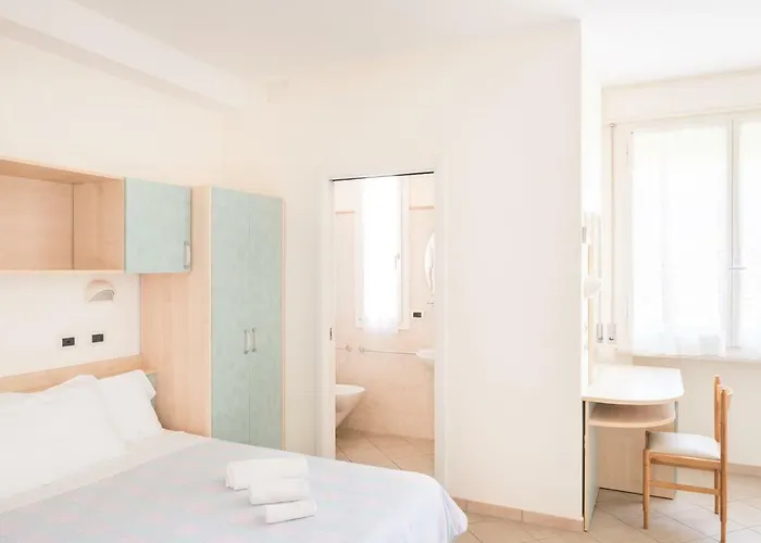 Hotel Donegal Cesenatico